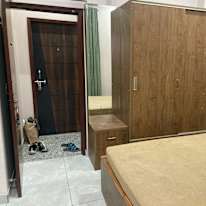 Photo of Satyam's room