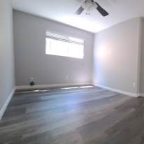 Photo of Edgar's room