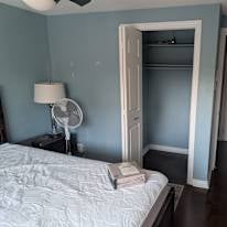 Photo of Jim's room