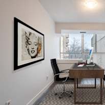 Photo of Sherise's room