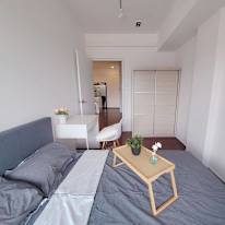 Photo of Utkarsh's room