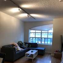 Photo of Aarya's room