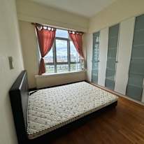 Photo of mel's room
