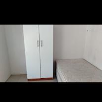 Photo of tasneem allie's room
