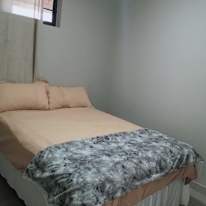 Photo of Lebo's room