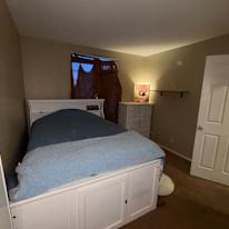 Photo of Salina's room