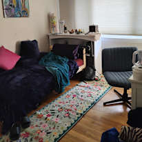 Photo of Shayli Vere's room