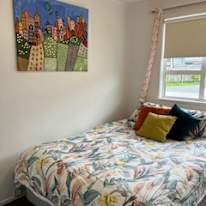 Photo of mandy's room
