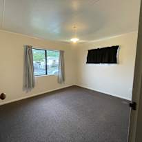 Photo of Naya's room
