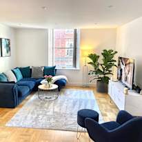 Photo of Jennifer's room