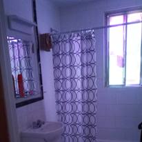 Photo of Daniel's room