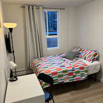 Photo of TIMUCIN's room