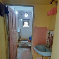Photo of saloni's room