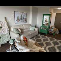 Photo of Madison White's room