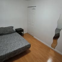 Photo of Luis's room