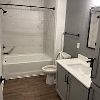 Photo of Monique's room