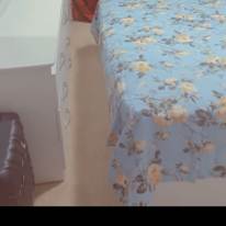 Photo of Vanessa Reid's room