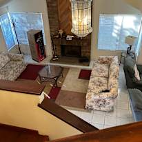 Photo of MARTIN AND CELIA ORTIZ's room