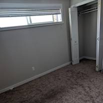 Photo of Amanda Jean's room