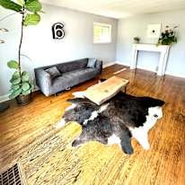 Photo of Sean Murray's room