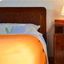 Photo of Nettie's room