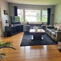 Photo of Val's room