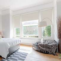 Photo of Harry's room