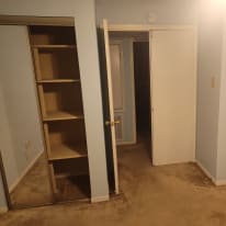 Photo of Dain's room