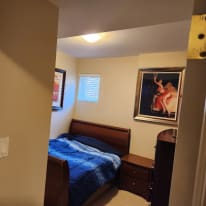 Photo of shamim hassan pour's room