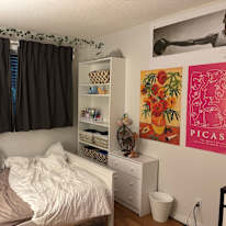 Photo of The Roommates's room