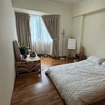 Photo of Pamela Sng's room