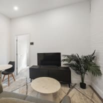 Photo of Sam June's room