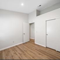 Photo of Levi's room