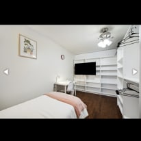 Photo of Het Patel's room