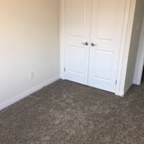 Photo of Michael's room