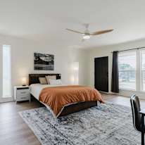 Photo of PadSplit's room