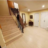 Photo of Kerri Chohan's room