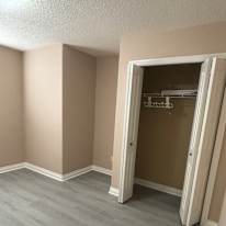 Photo of Vidhya's room