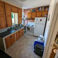 Photo of Erica's room