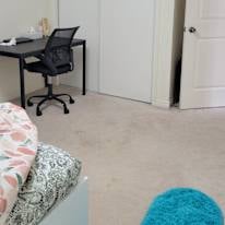 Photo of Hyder's room