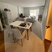 Photo of Juliette's room