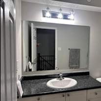 Photo of Chesca's room