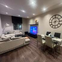 Photo of Erica's room