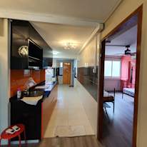 Photo of Cuve's room