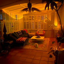 Photo of Grace's room