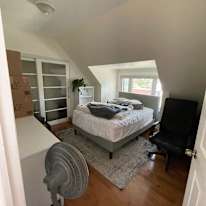Photo of emily's room