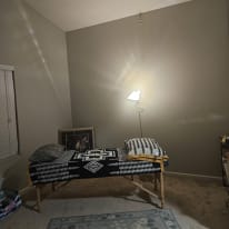 Photo of Corrine's room