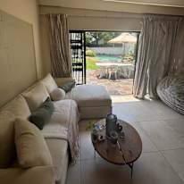 Photo of Khanya's room