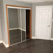 Photo of Kurtis's room