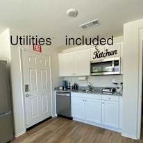 Photo of Joanne's room